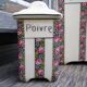 Spice pot