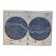 Carte céleste