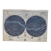 Carte céleste