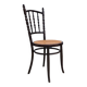 Chaise Mundus de Thonet Vienne Autriche 1925