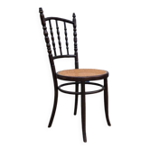 Mundes chair by Thonet Vienna Austria 1925