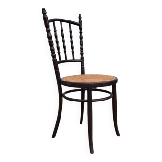 Mundes chair by Thonet Vienna Austria 1925