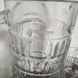Ensemble verre à whisky  prefontaines