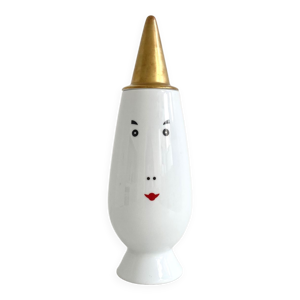 Vase de alessandro mendini