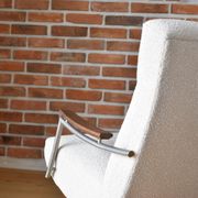 Canapé scandinave, Danemark, années 1960