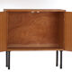 Meuble d'appoint vintage années 50-60