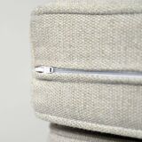 Pair of “Kuba” Armchairs by Bertil Fridhagen