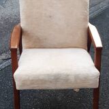 Vintage armchairs