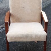 Fauteuils vintage