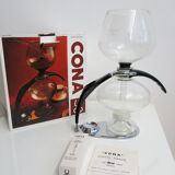 Cafetière Conal, modèle D