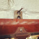 Mirror coat rack
