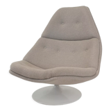 F510 Lounge Chair by Geoffrey Harcourt for Artifort, 1960s