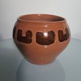 Cache pot céramique