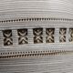 Vintage ceramic vase bitossi - aldo londi dlg jean besnard