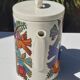 Cafeteria Acapulco Villeroy and Boch 70s