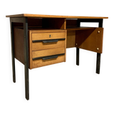 Vintage Modernist Office Retro Furniture