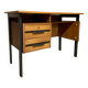Vintage Modernist Office Retro Furniture