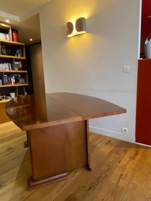 Console table Hugues Chevalier