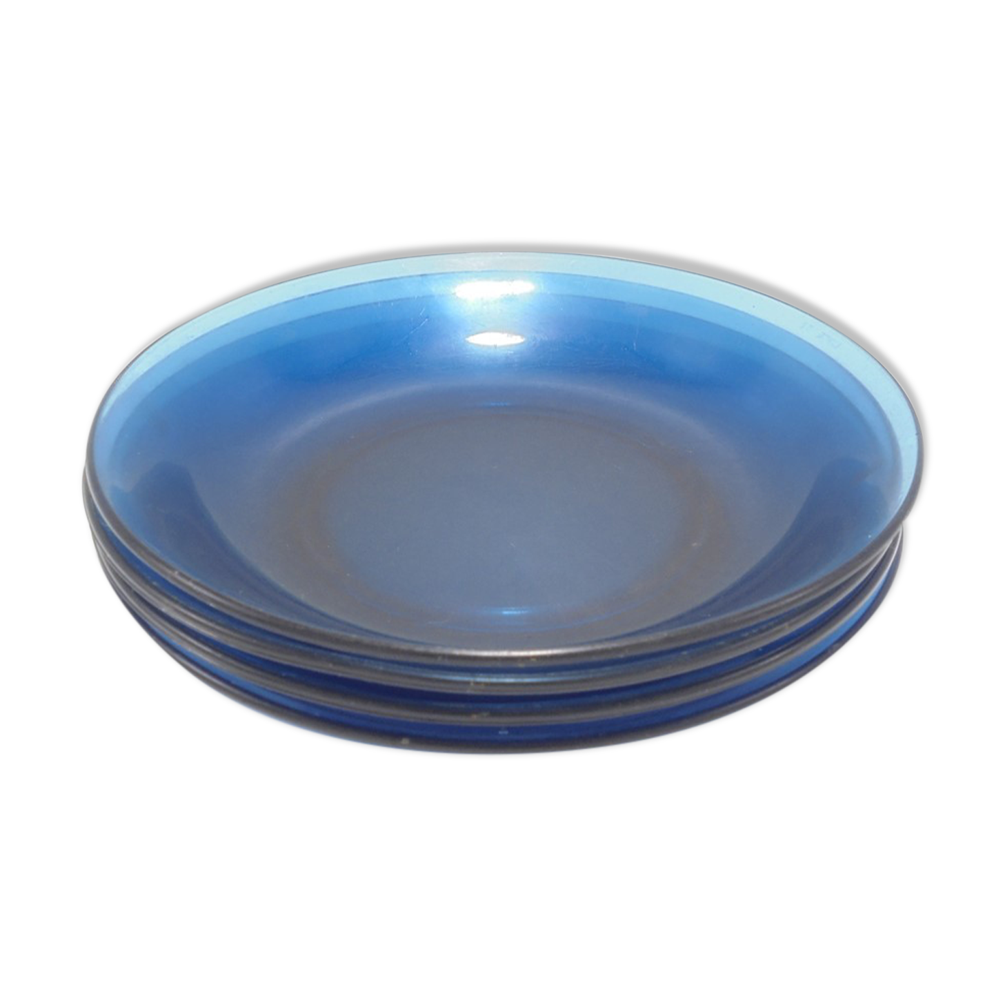 Set of 4 Vereco plates