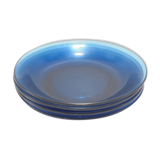 Set of 4 Vereco plates