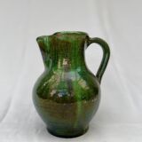 Carafe from the city of Villecroze