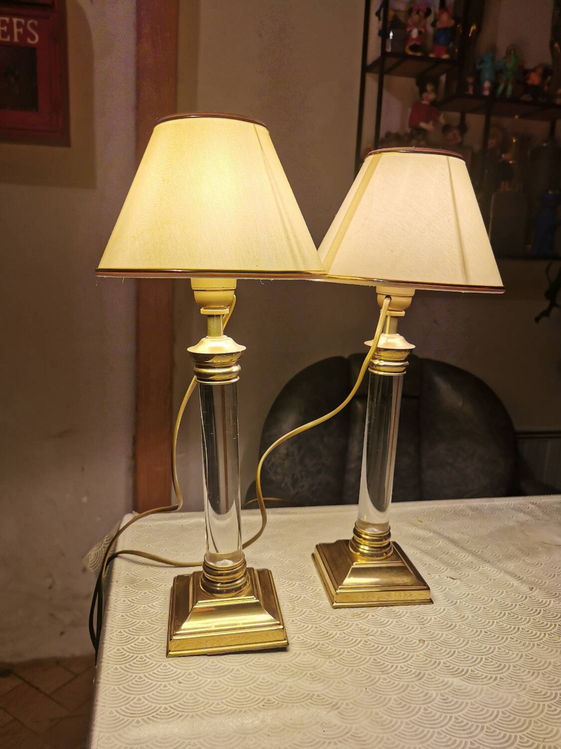 Lamps
