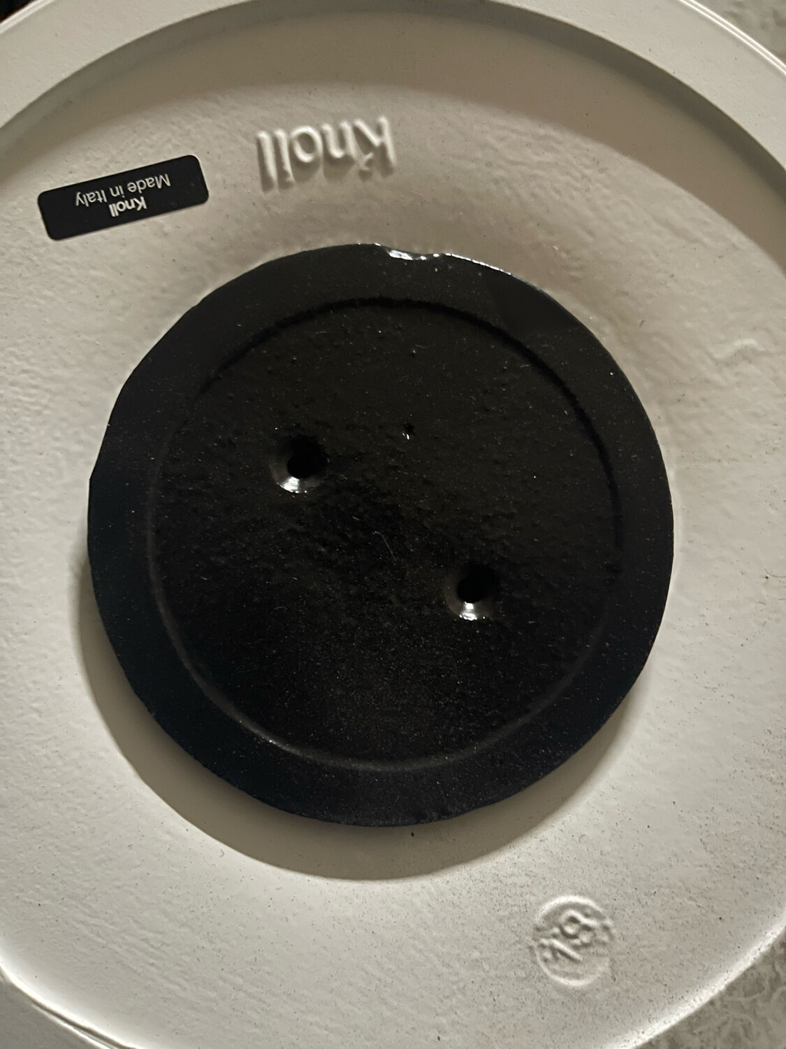 Side table Pedestal table Eero Saarinen pou knoll