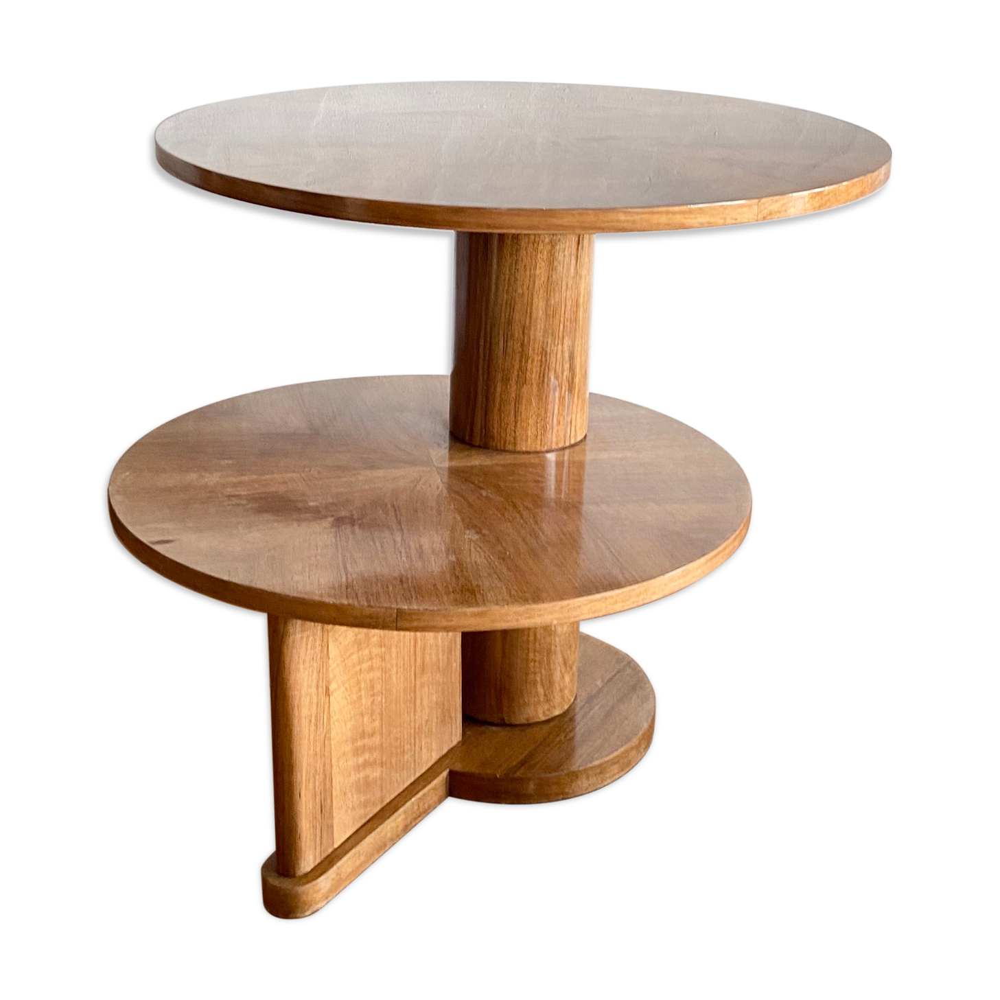 Modernist side table