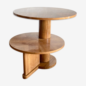 Modernist side table