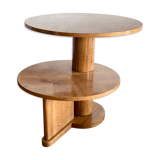 Modernist side table