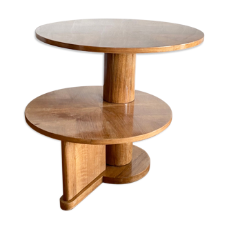 Modernist side table