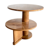 Modernist side table