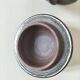 Mini stoneware soup tureen signed Jean Dubost – Noron-la-Poterie 70s