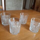 Verres à whisky