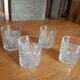 Whisky glasses