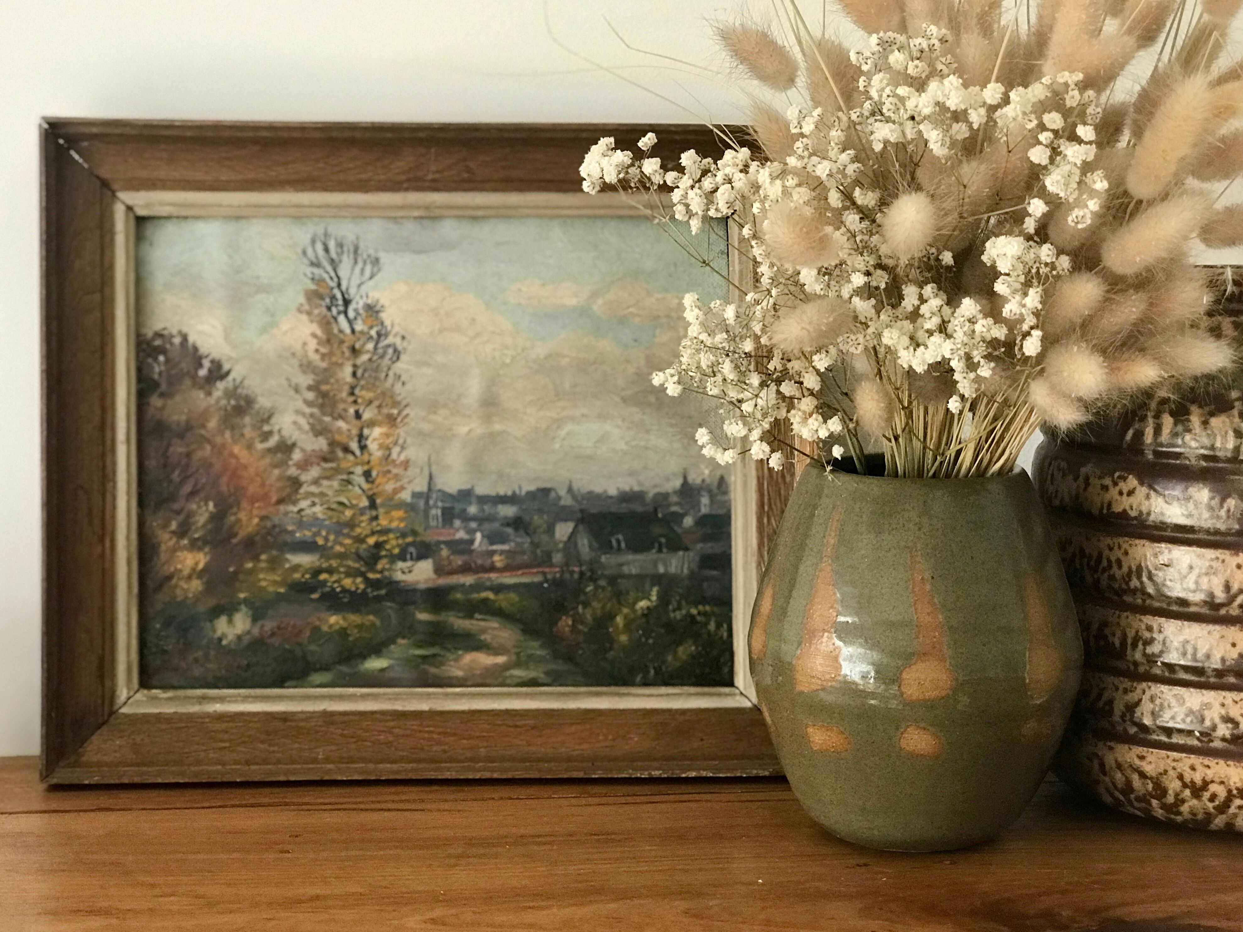 Ancient painting