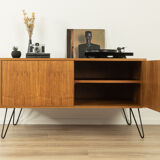 1950s Sideboard