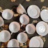 Coffee cup set