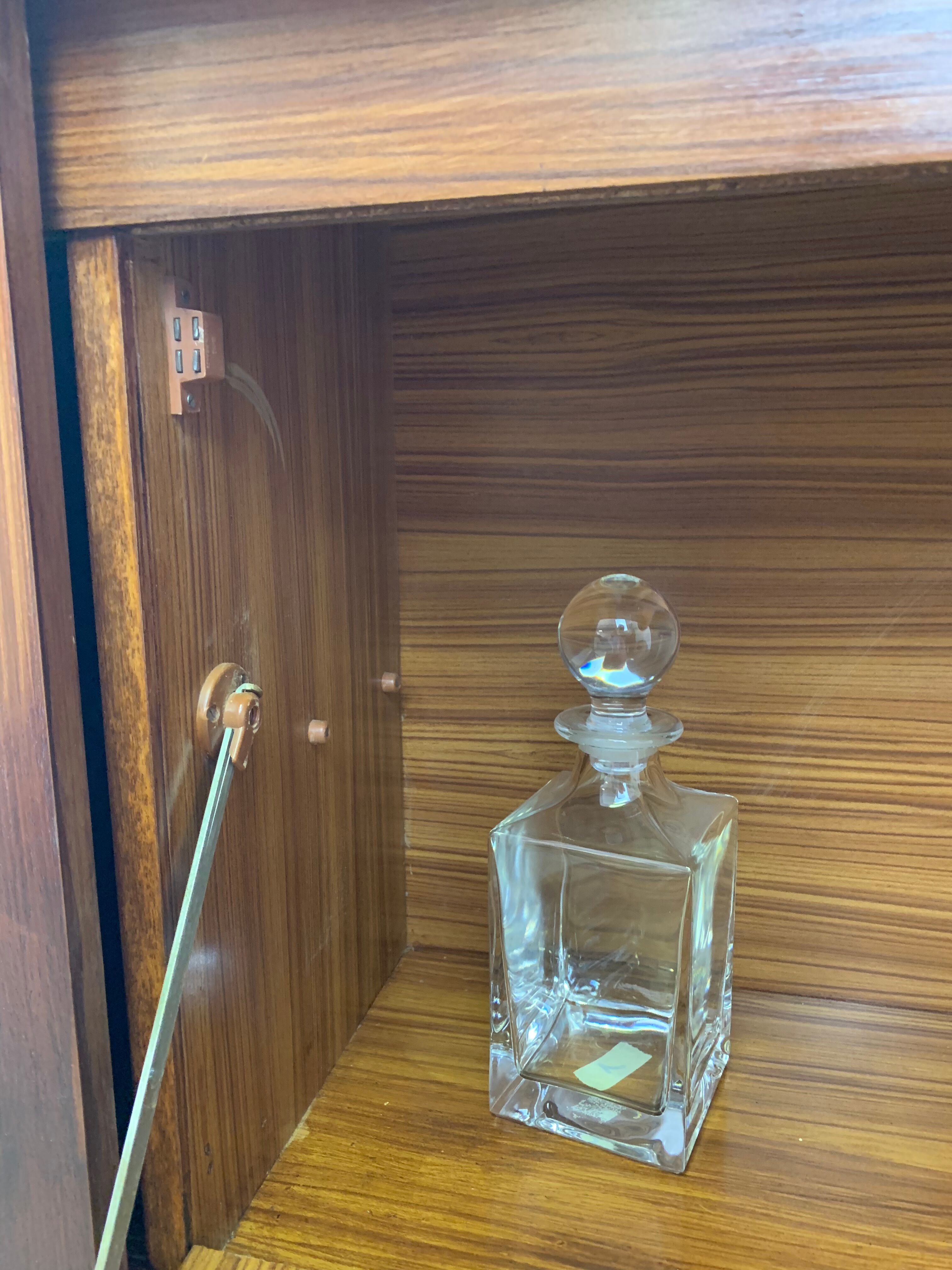 Sideboard of the 70s