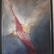 Abstract painting