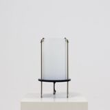 Umberto Riva Model 2656 Table Lamp for Fontana Arte 1980s