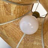 Suspension en liège