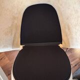 Ligne Roset convertible in real Alcantra