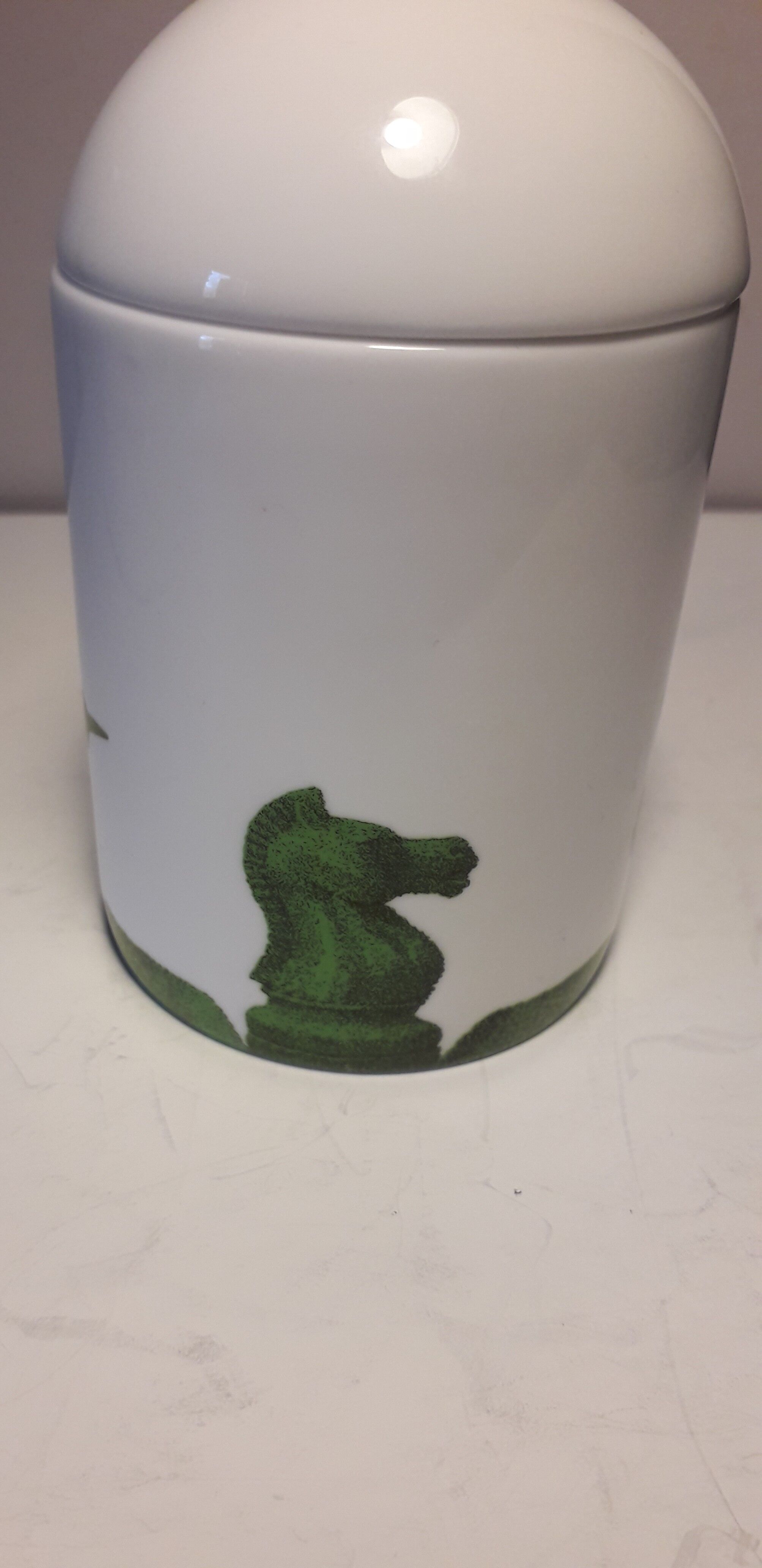 English porcelain candy from fortnum and mason - picadilli