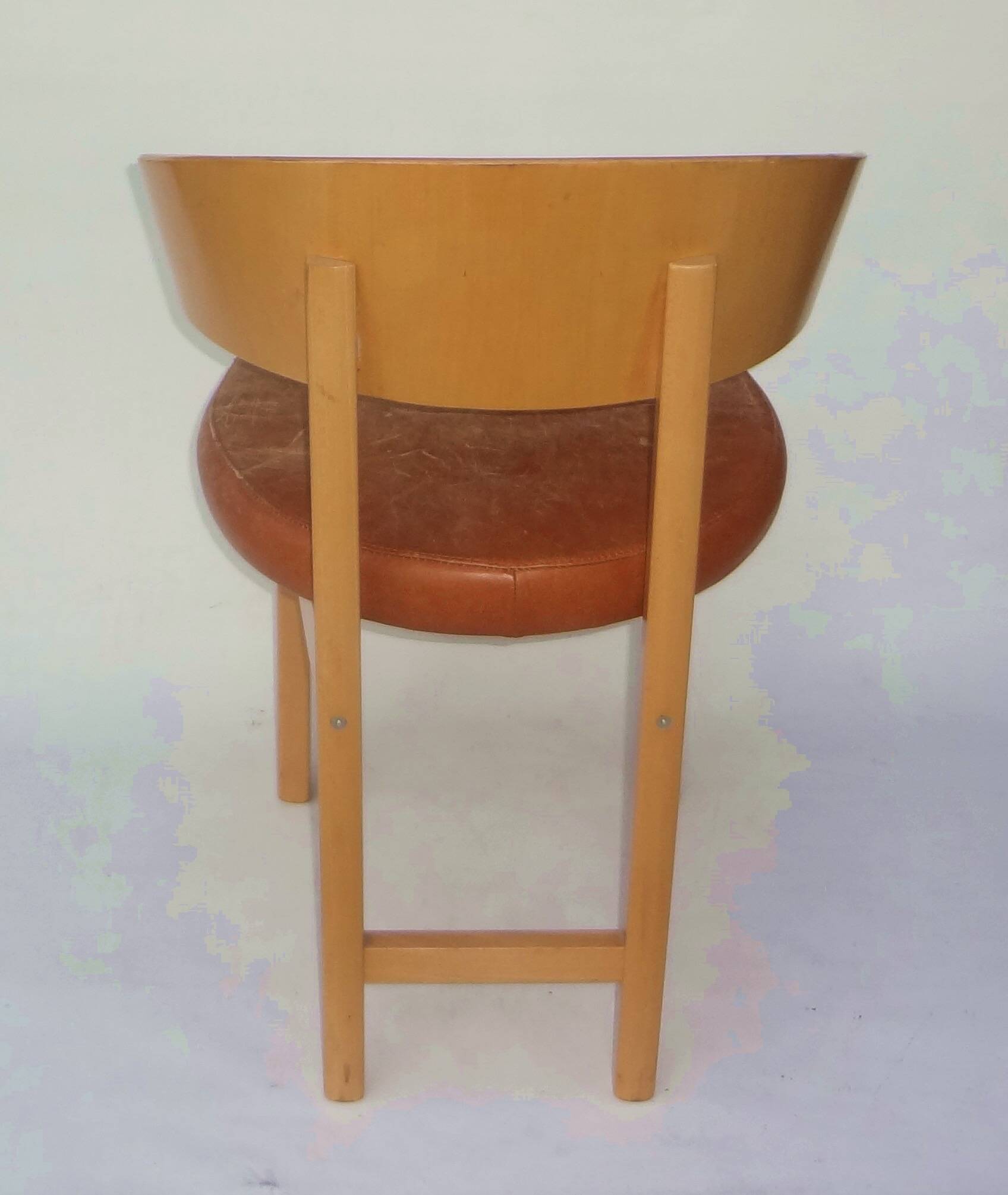 IKEA dining room Niels Gammelgaard 1980