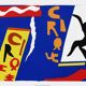 Affiche Henri Matisse Le Cirque 1990