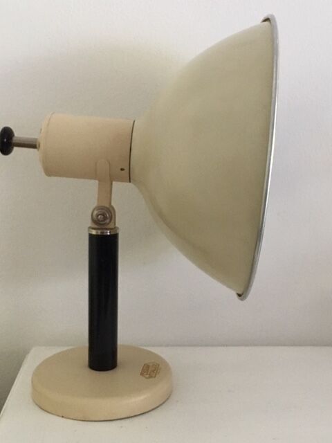 Medical lamp by Osram G101-1930's