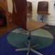 4 Pagholz workshop chairs