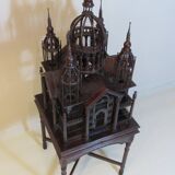 Cage à oiseaux par Maitland Smith