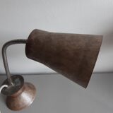 Armalec desk lamp 50's